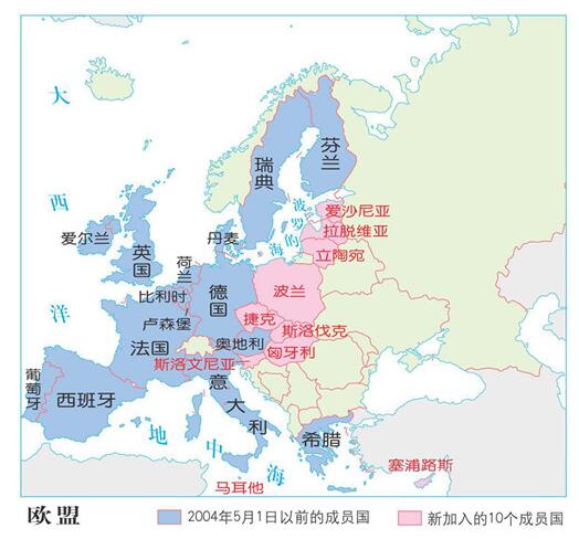 哪个国家需要ce认证